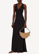Louisa Ballou - Vestido - Negro - Mujer