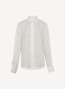 Louisa Ballou - Chemise - White - Femme