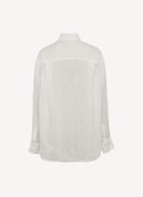 Louisa Ballou - Chemise - White - Femme