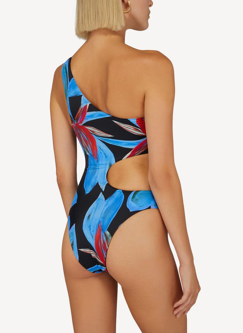 Louisa Ballou - Maillot De Bain - Multicolor - Femme