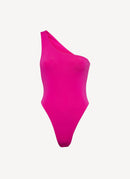 Louisa Ballou - Maillot De Bain - Pink - Femme