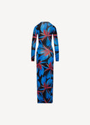 Louisa Ballou - Robe - Multicolor - Femme