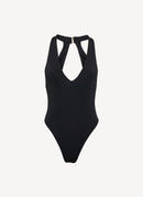 Louisa Ballou - Maillot De Bain - Black - Femme