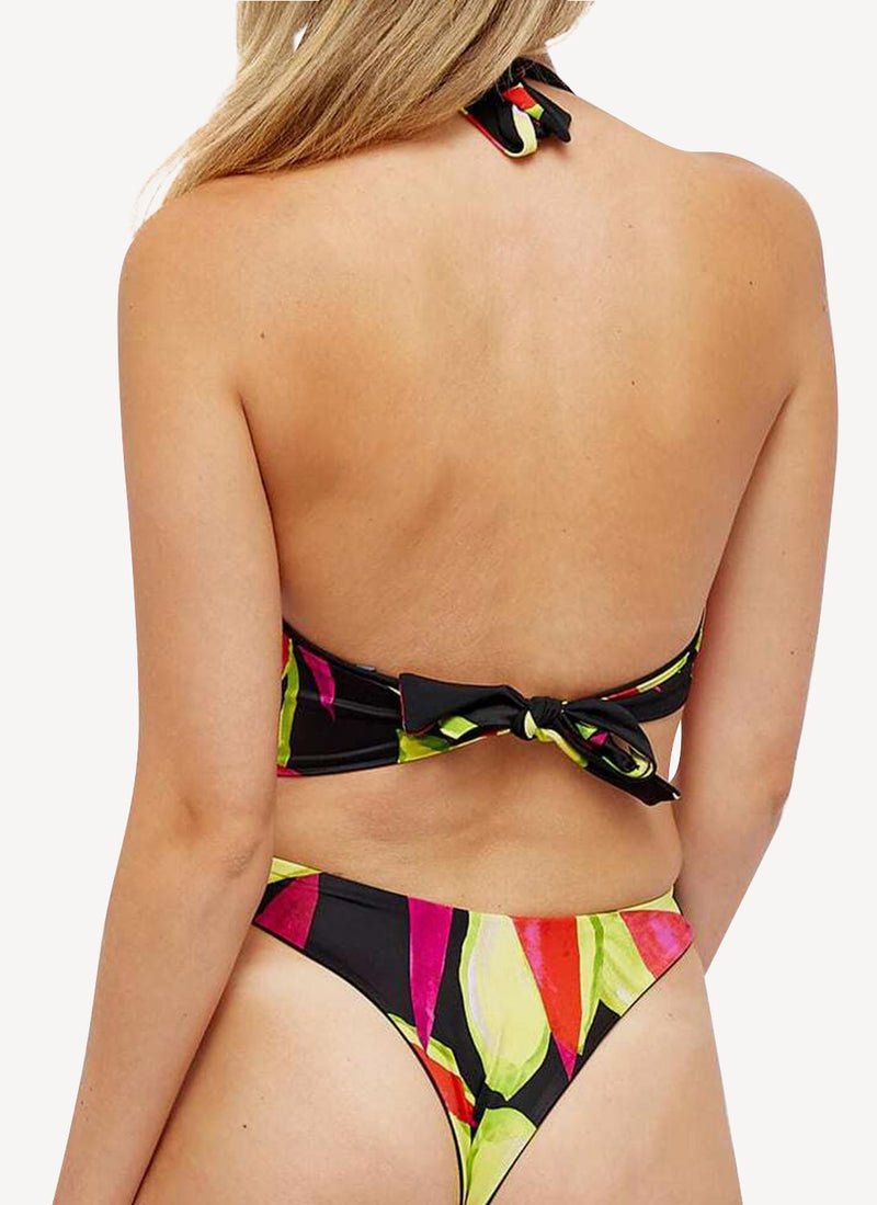 Louisa Ballou - Maillot De Bain - Multicolor - Femme