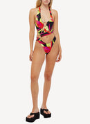 Louisa Ballou - Maillot De Bain - Multicolor - Femme