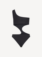 Louisa Ballou - Swimsuit - Black - Women