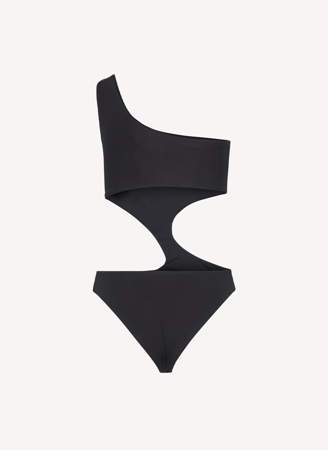 Louisa Ballou - Swimsuit - Black - Women