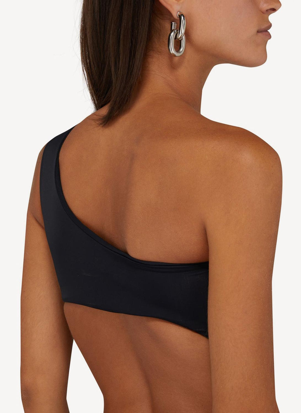 Louisa Ballou - Swimsuit - Black - Women