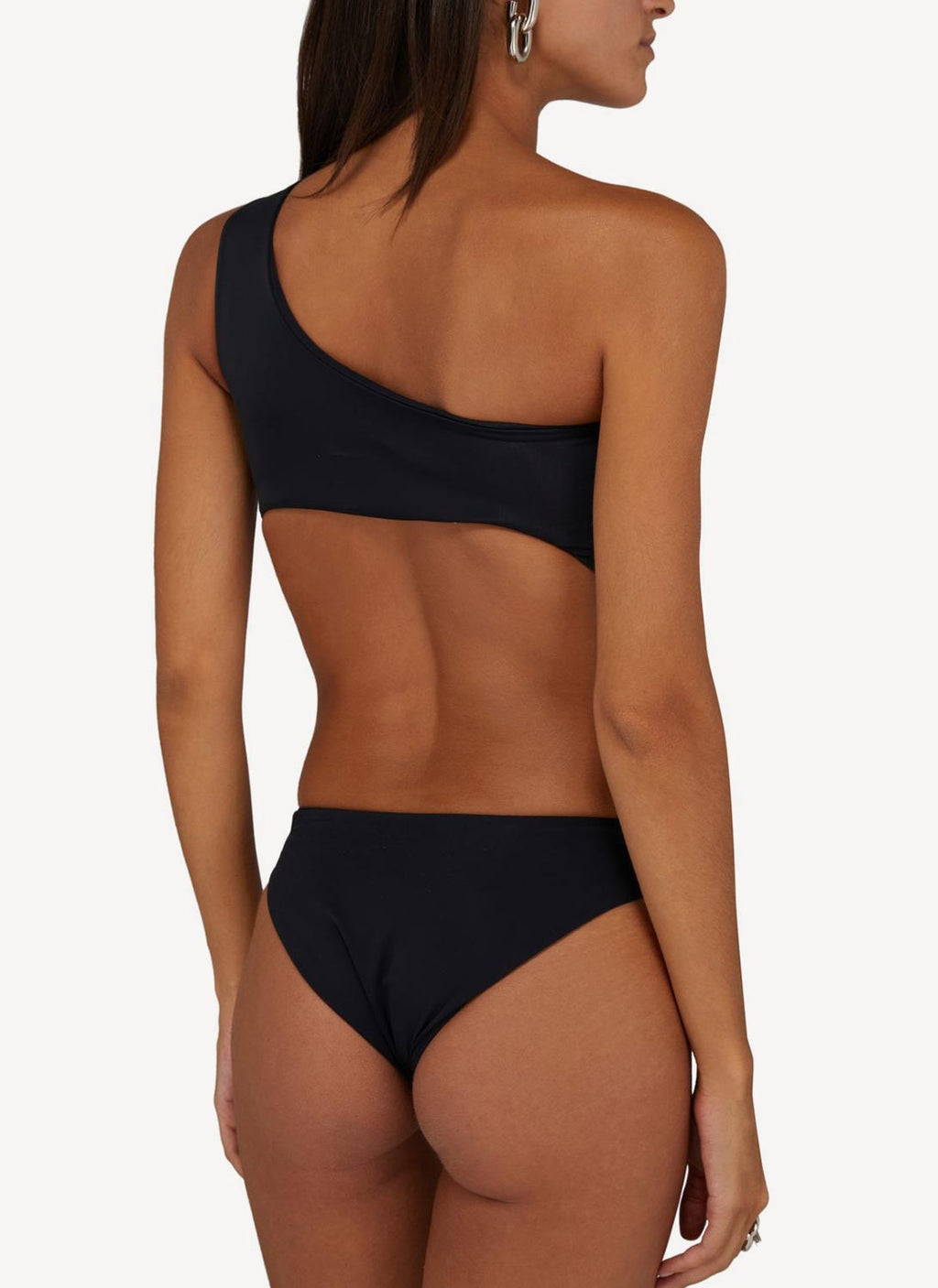 Louisa Ballou - Swimsuit - Black - Women