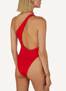 Louisa Ballou - Maillot De Bain - Red - Femme