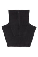 Col Camionneur Louise - Noir