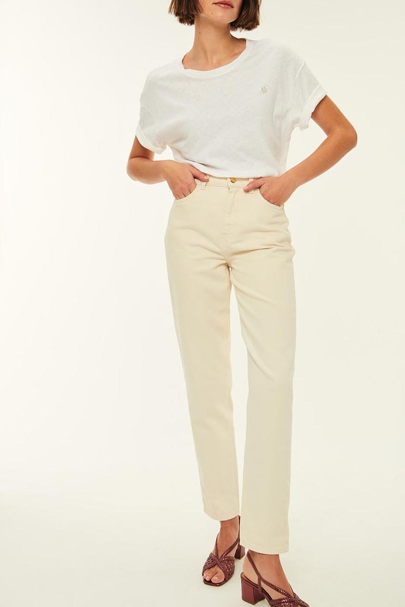 Jean Louisette 2 - Pisco