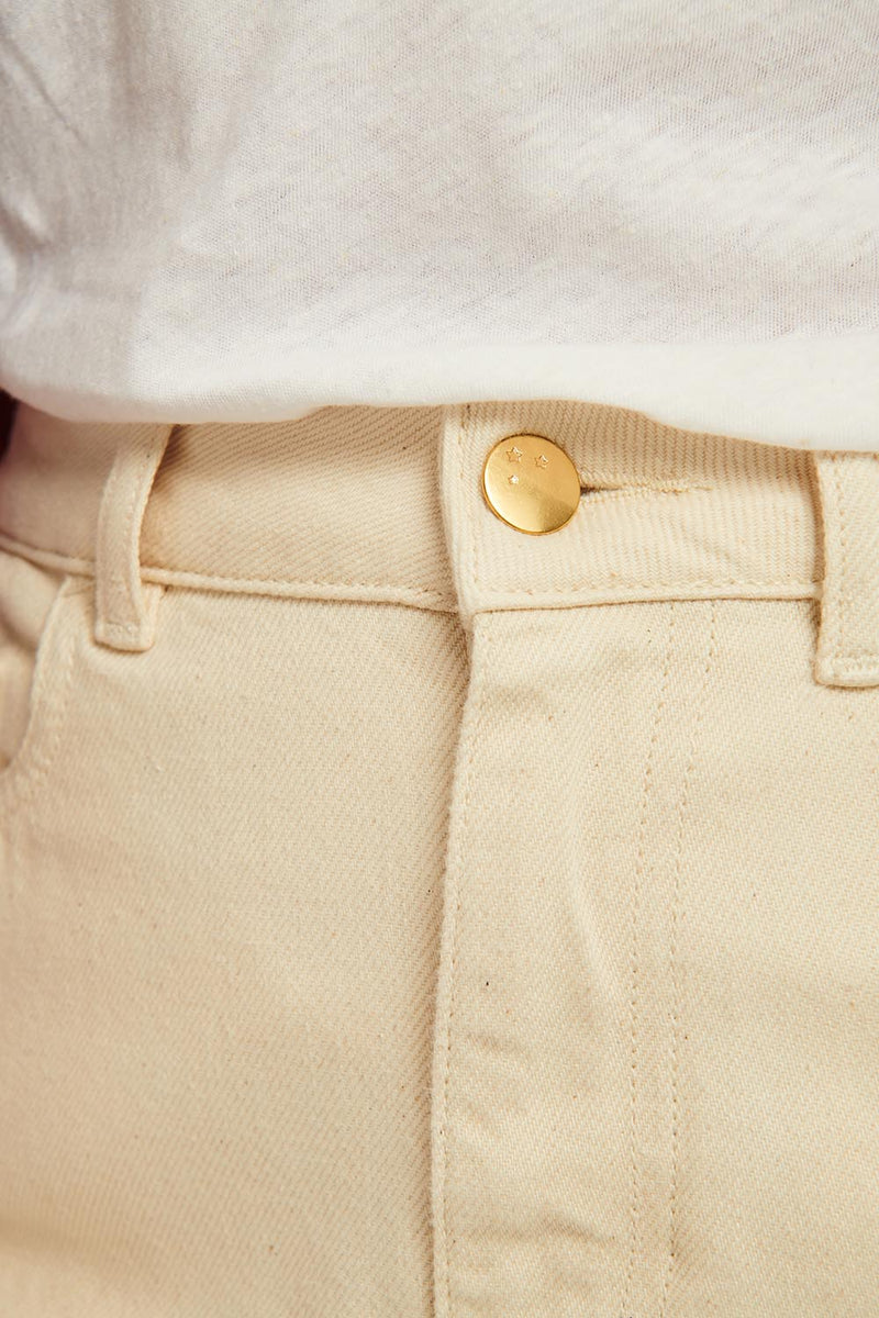 Jean Louisette 2 - Pisco