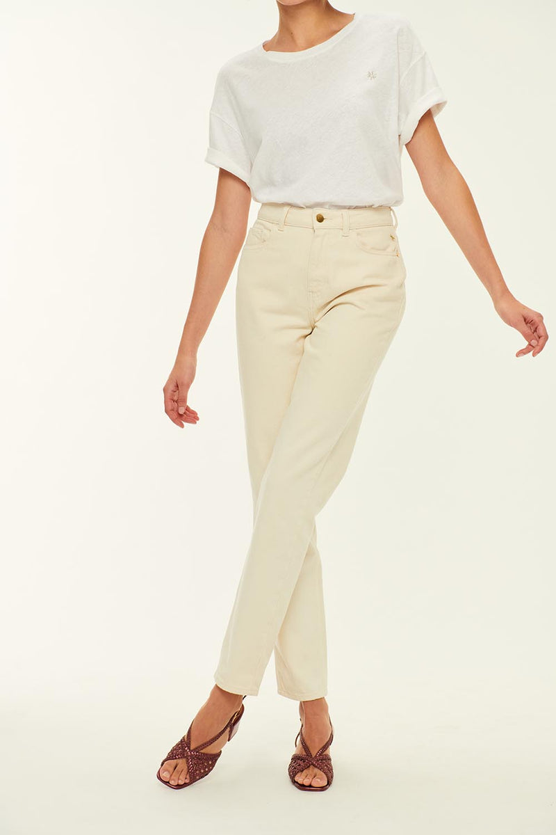 Jean Louisette 2 - Pisco