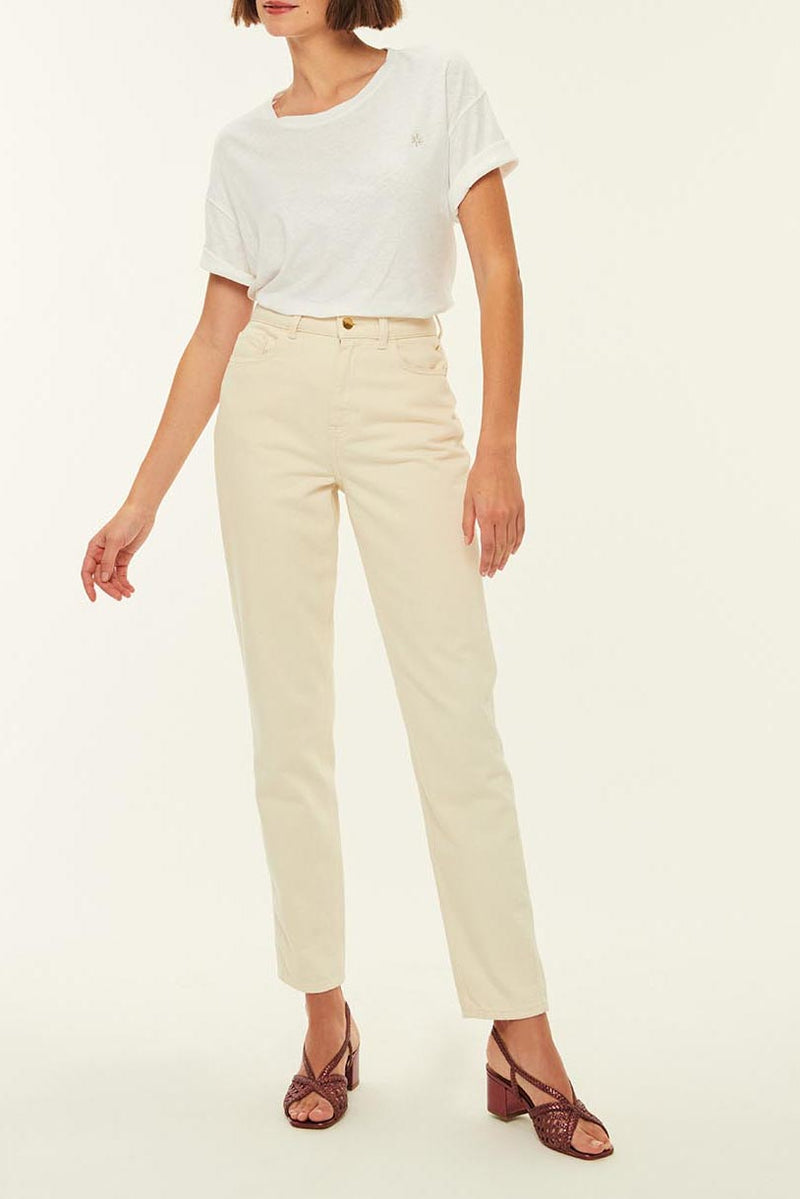 Jean Louisette 2 - Pisco