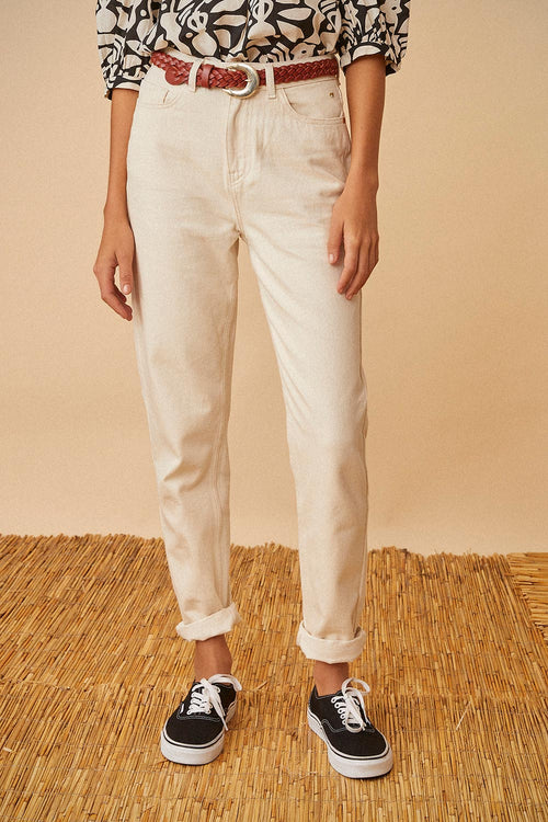Jean Louisette 3 - Crema