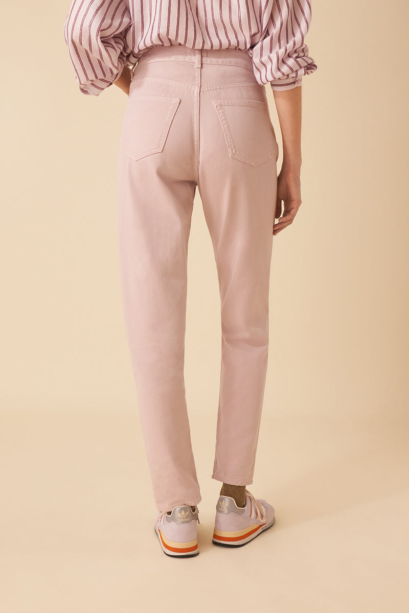 Jean Louisette4 - Milkshake