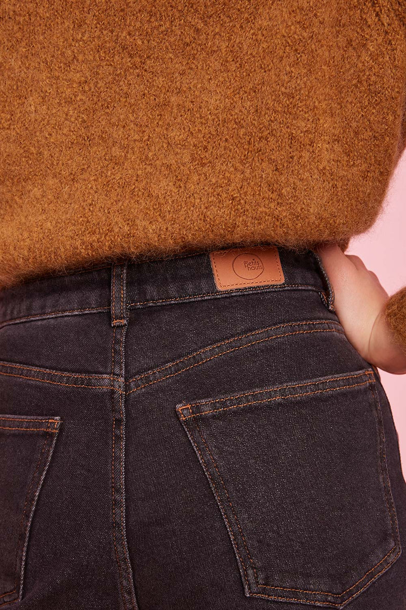 Jean Louisette - Noir Stone