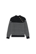 Pull Louisette - Noir