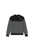 Pull Louisette - Noir