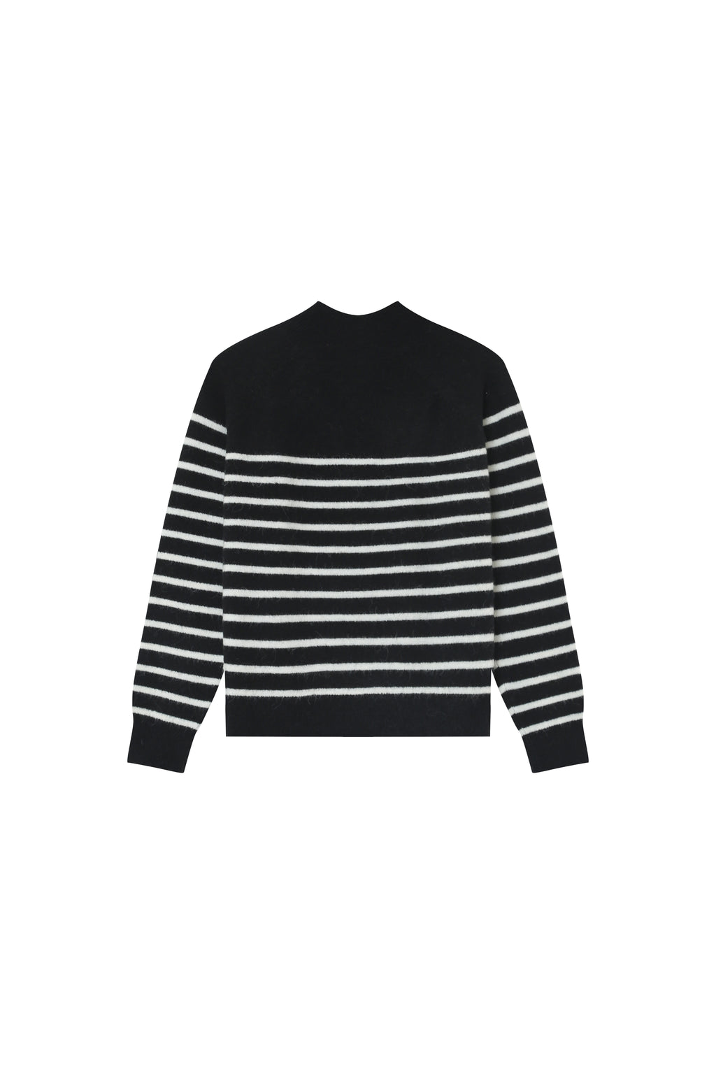 Pull Louisette - Noir