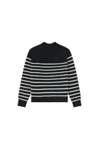 Pull Louisette - Noir