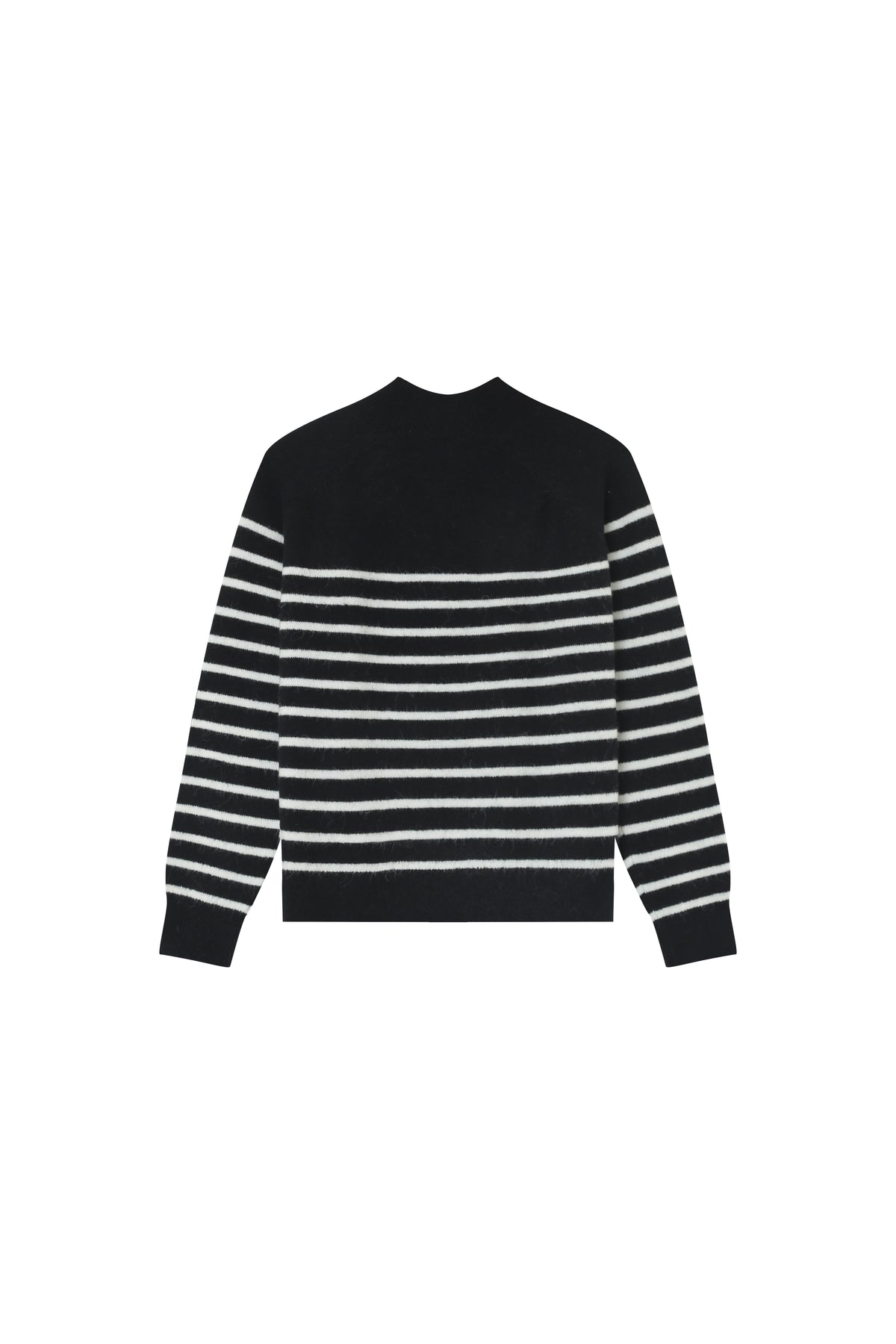 Pull Louisette - Noir