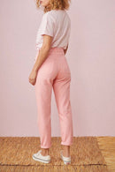 Jean Louisette 2 - Rosa Neón