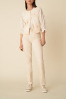 Jean Louisette 2 - Pisco