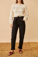 Louisiana Pants - Black
