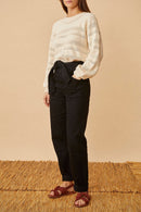 Louisiana Pants - Black
