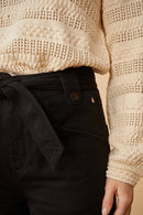 Louisiana Pants - Black