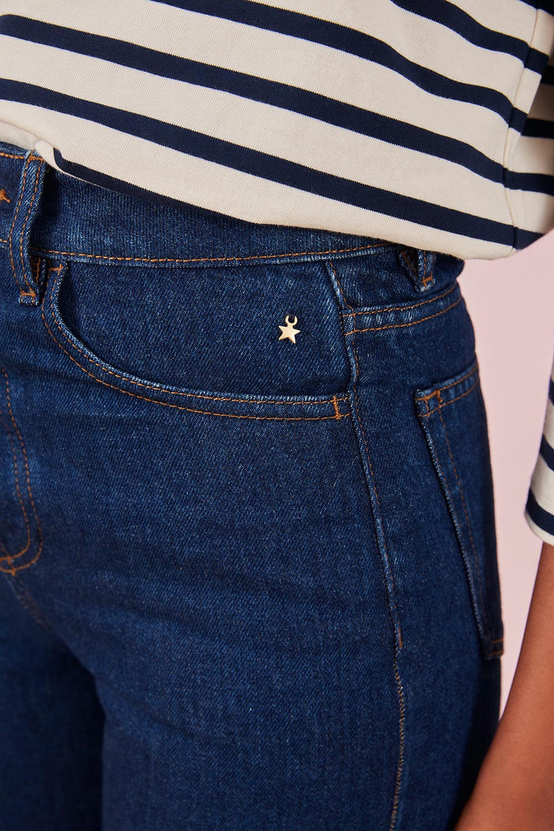 Jean Louison - Brut Lava