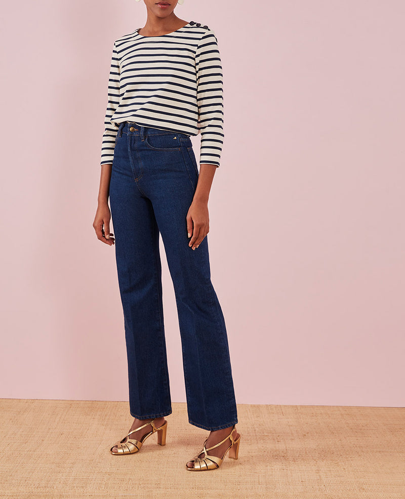 Jean Louison - Brut Lava