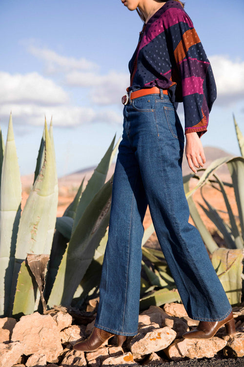 Jean Louison - Brut Lava