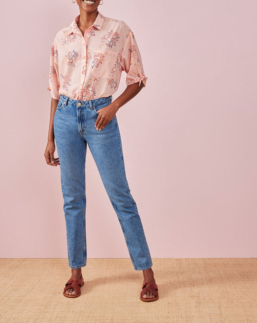 Jean Louis - Light Blue