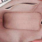 Louis Vuitton Alma BB Épi Ballerina Pink
