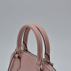 Louis Vuitton Alma BB Épi Ballerina Pink