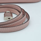 Louis Vuitton Alma BB Épi Ballerina Pink