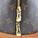 Bolso vintage con monograma Louis Vuitton Alma Pm