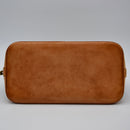 Bolso vintage con monograma Louis Vuitton Alma Pm