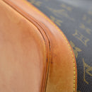 Bolso vintage con monograma Louis Vuitton Alma Pm