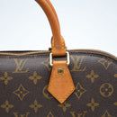 Bolso vintage con monograma Louis Vuitton Alma Pm