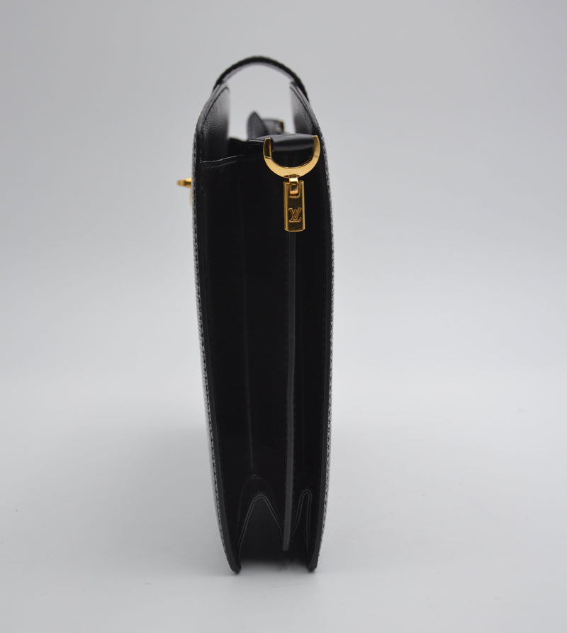Louis Vuitton Capucines Epi