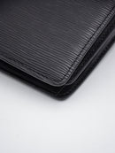 Louis Vuitton Capucines Epi