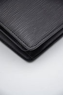 Louis Vuitton Capucines Epi