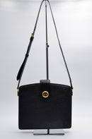 Louis Vuitton Capucines Epi