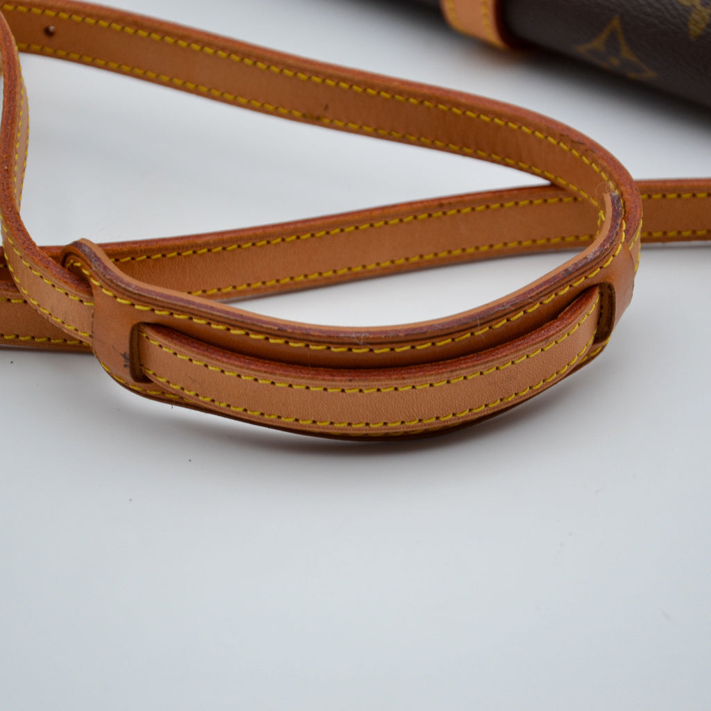 Louis Vuitton Chantilly MM
