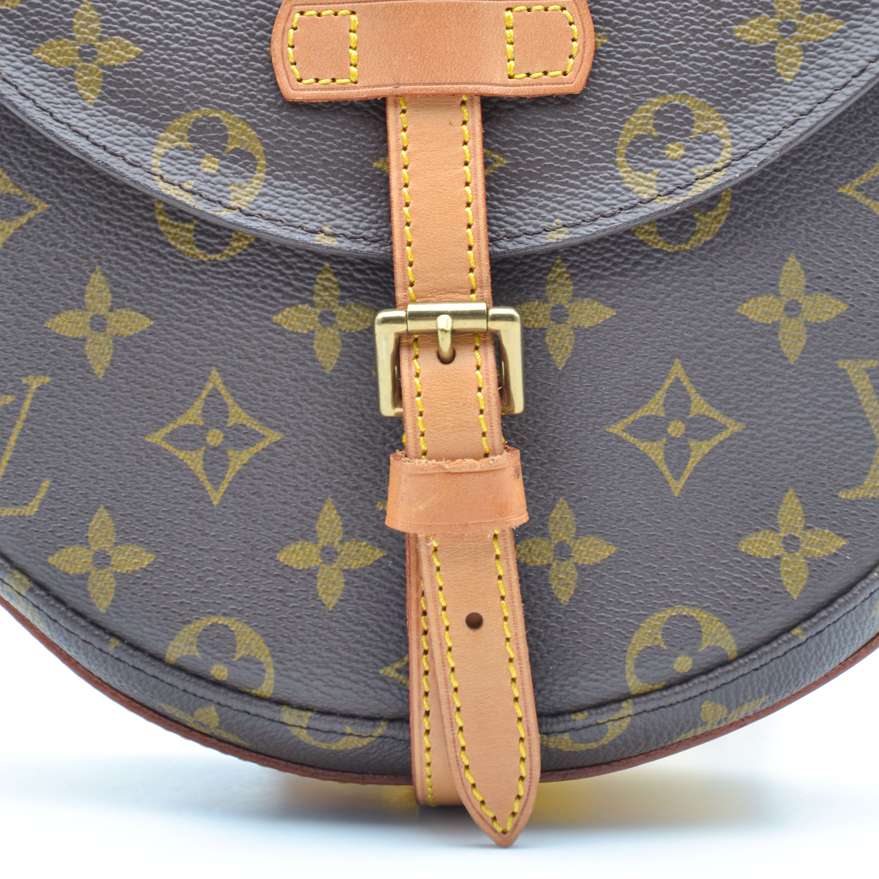 Louis Vuitton Chantilly MM