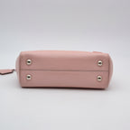 Louis Vuitton Cluny BB Epi Leather Bag